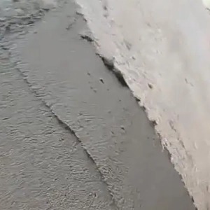 陕西水工建筑物I级C55聚合物改性水泥砂浆 渠道防渗泵站加固迎水面抗冲刷砂浆