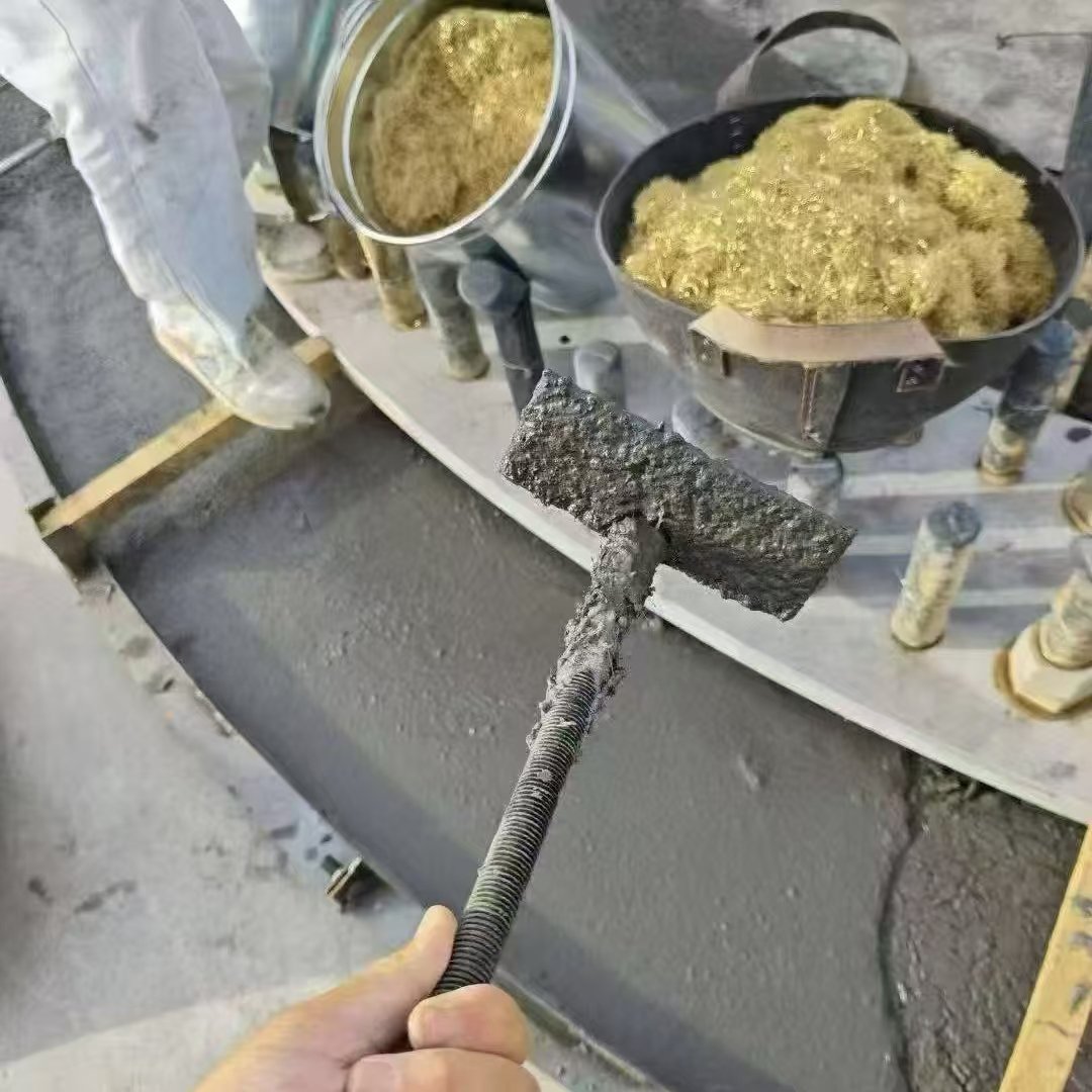 陕西C120风电设备基础专用灌浆料