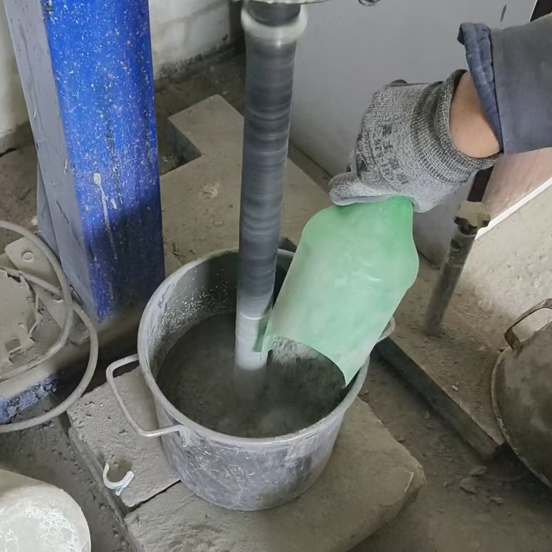 陕西桥梁公路张拉用H60压浆料与普通压浆料有什么区别？