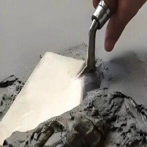 陕西混凝土裂缝孔洞剥落冻融修复用高强度丙乳防腐蚀砂浆