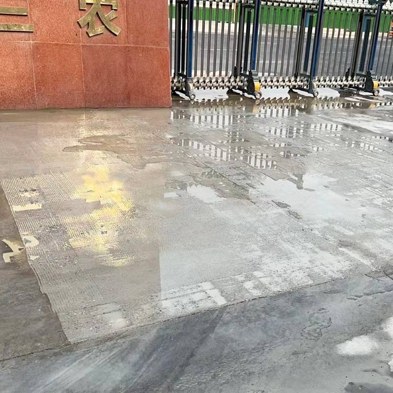 陕西水泥路面翻新砂浆